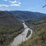 Cherokee National Forest