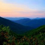 Chattahoochee-Oconee National Forest