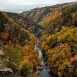 Tallulah Gorge State Park