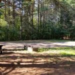 Luzerne State Campground