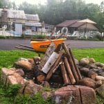 Camp Hearthstone | Thornwood Trailer Court