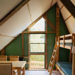 Hen and Chickens Islands Campground