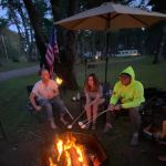 Schroon River Escape Lodging & Campground