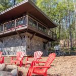 Trekker - Your basecamp to the Adirondacks