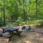 Hearthstone Point Campground