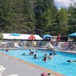 Lake George Campground - Warrensburg Travel Park