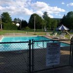 Lake George Riverview Campground