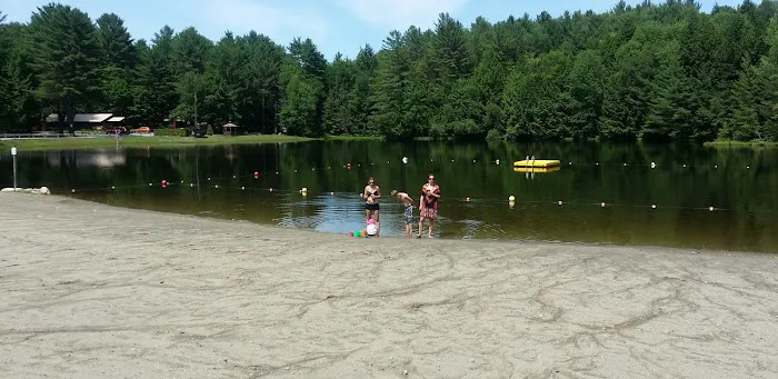 Hidden Pond Campsite 0