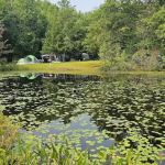Smoke Rise Campground & Cabins