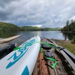 Paradox Pond Campground