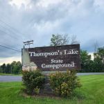 Thompson's Lake Campground