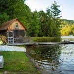 Daggett Lake Cabins & Campsites