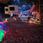Queen Village Camp Ground