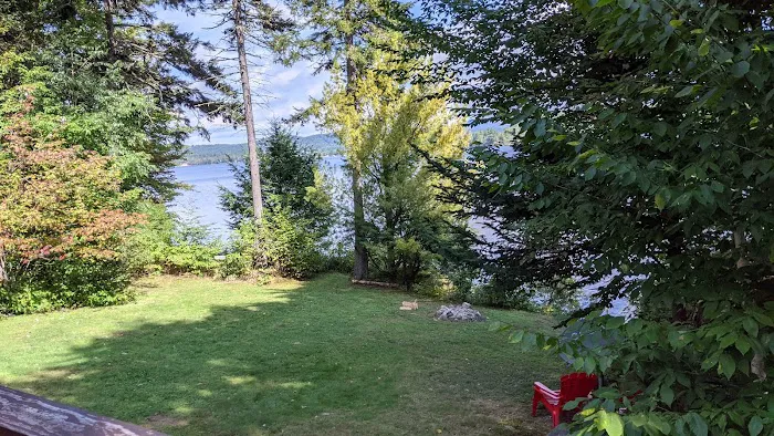 Bearhurst Lakeside Cottages 4