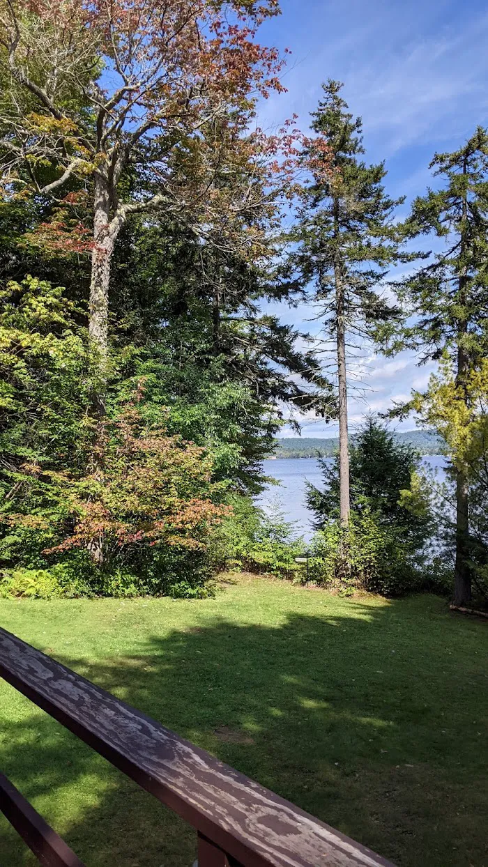 Bearhurst Lakeside Cottages 8