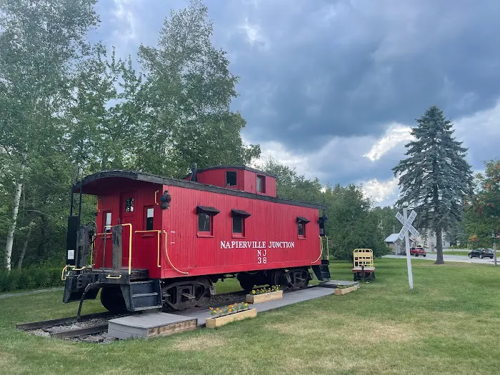 CAMP-of-the-WOODS 1