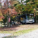 Alpine Lake Campground