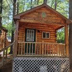 Spacious Skies Campgrounds - Adirondack Peaks