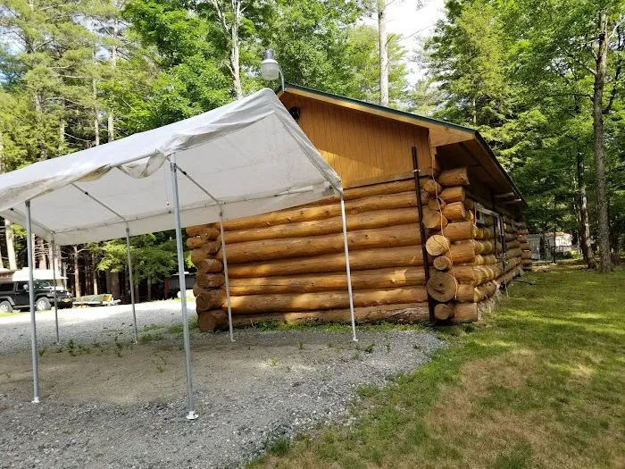 Mountain Air Campground 2