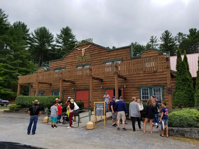 Mountain Air Campground 3