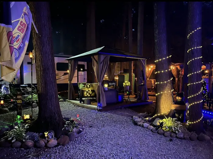 Mountain Air Campground 5