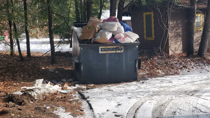 Mountain Air Campground 6