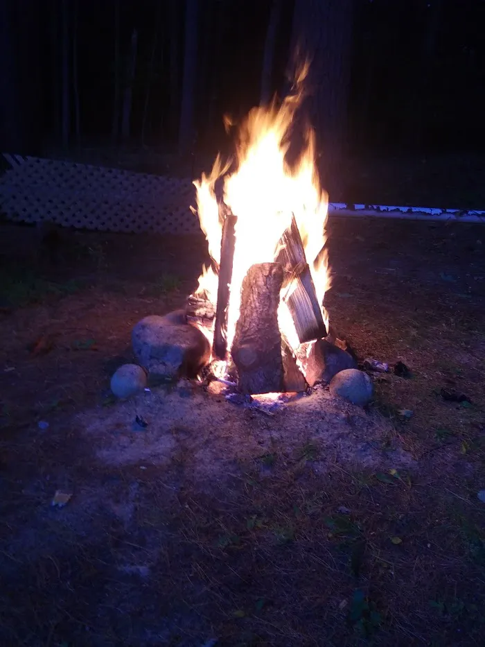 Mountain Air Campground 7