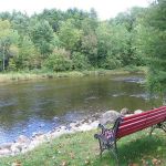 Lake George Schroon Valley Campground