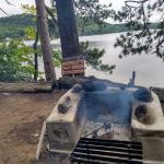 Eagle Point Campground