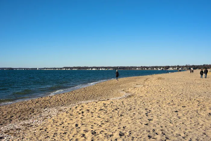 Hammonasset Beach State Park 3