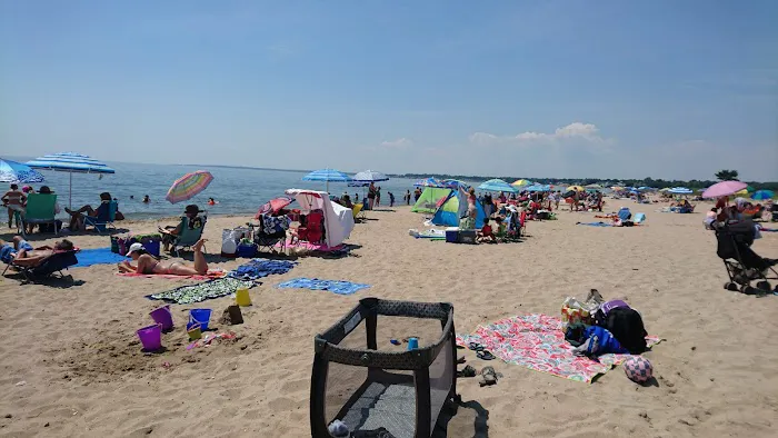 Hammonasset Beach State Park 0