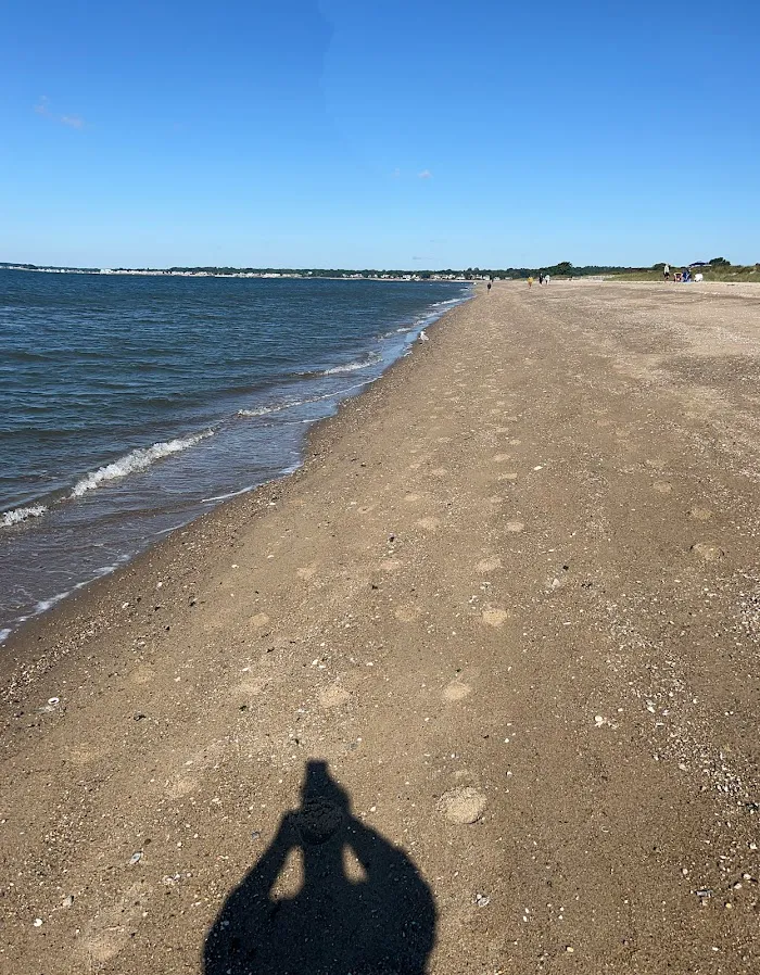 Hammonasset Beach State Park 6