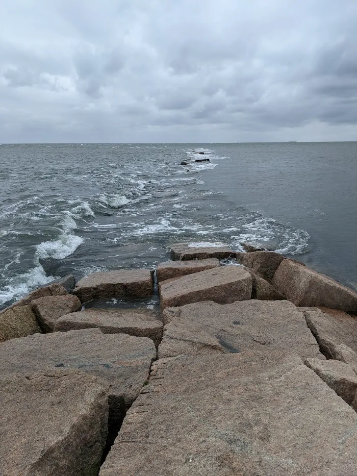 Hammonasset Beach State Park 8
