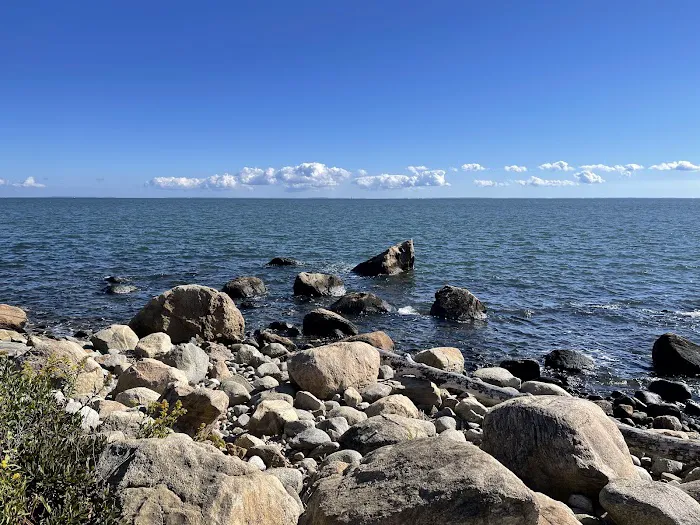 Hammonasset Beach State Park 4