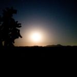 Mountain Palm Springs Campground