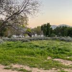 Lake Perris Campground