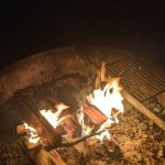 Juniper Springs Group Campground