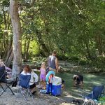 Lytle Creek R V Park