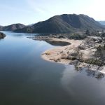 Silverwood Lake Campsites