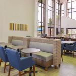 Holiday Inn Express Palm Desert, an IHG Hotel