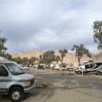 Lake Cahuilla Campground