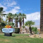 Coachella Lakes RV Resort