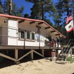 Round Valley Campground