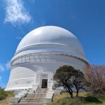 Palomar Observatory