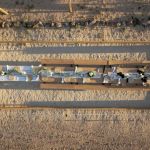 Joshua Tree Village Campground