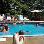 Shore Forest Campground