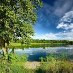 Lake Russell Recreation Area