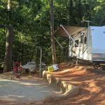 Van Pugh South Campground