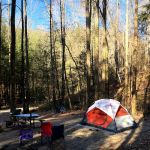 DeSoto Falls Recreation Area