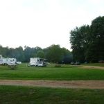 Etowah River Campground